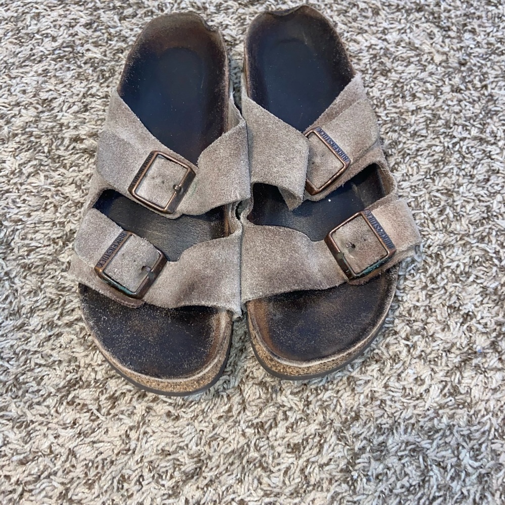 Birkenstock Sandal